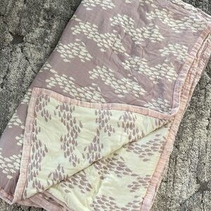 Fighting Eel Oversized blanket (King size) 96” x 88”